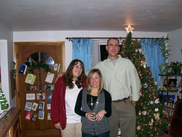 Jack Kibby's album, Holidays 2009