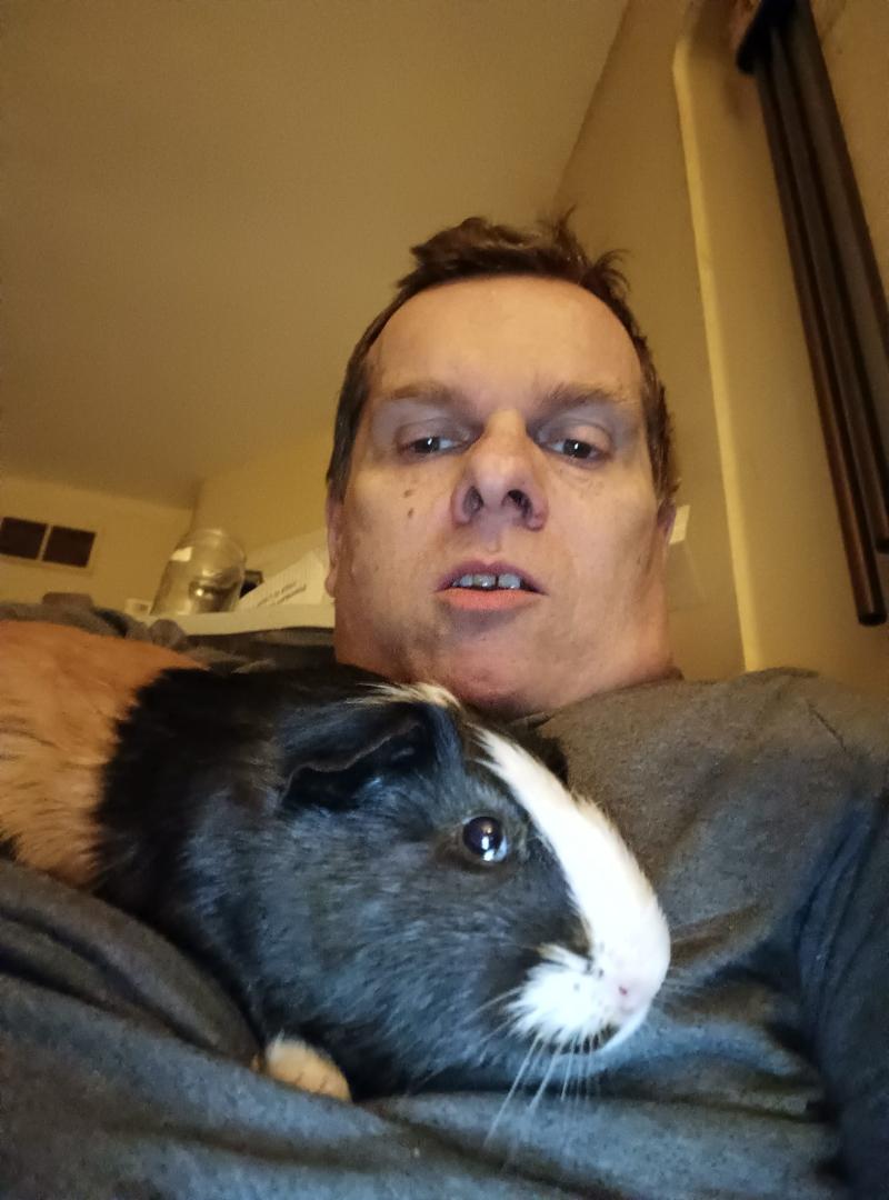 With Rascal