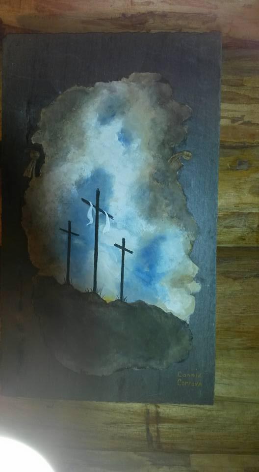 Connie Corrova's album, Mobile uploads