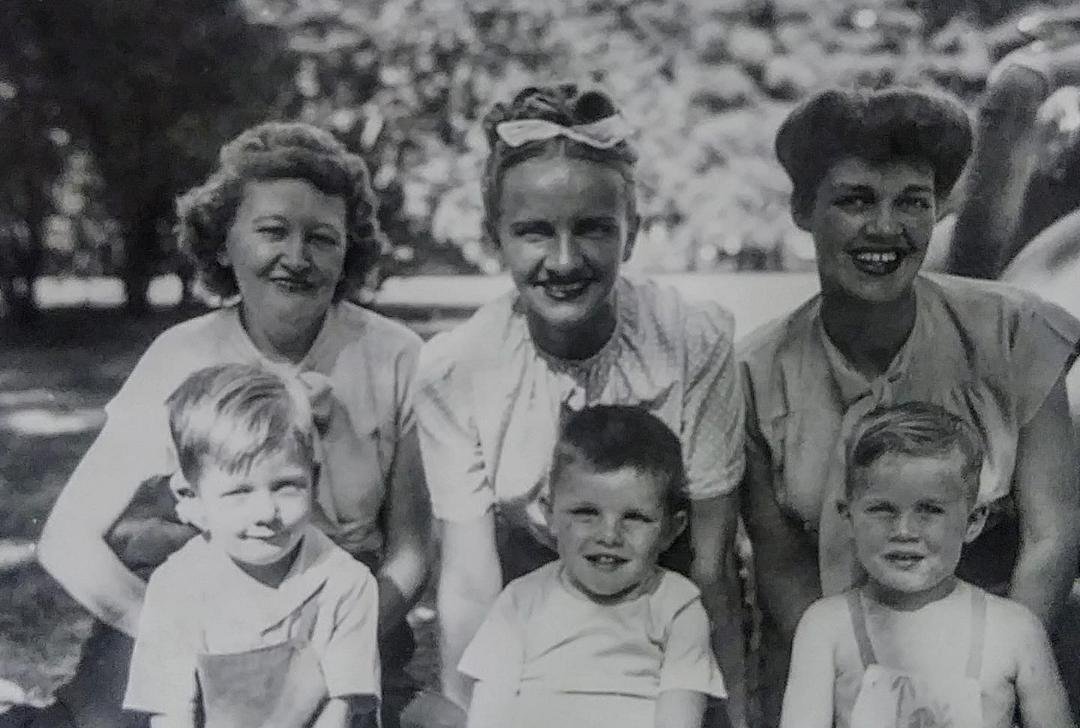 Picture from 1946