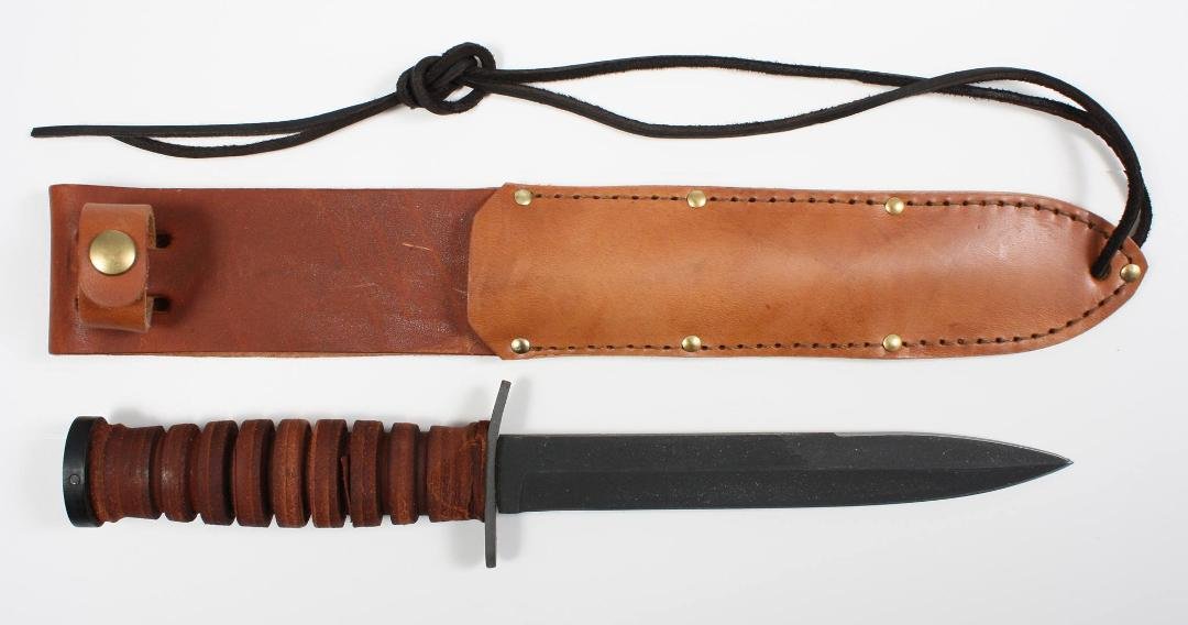 Ontario M-3 Knife (new)110.00 shipped (conus)