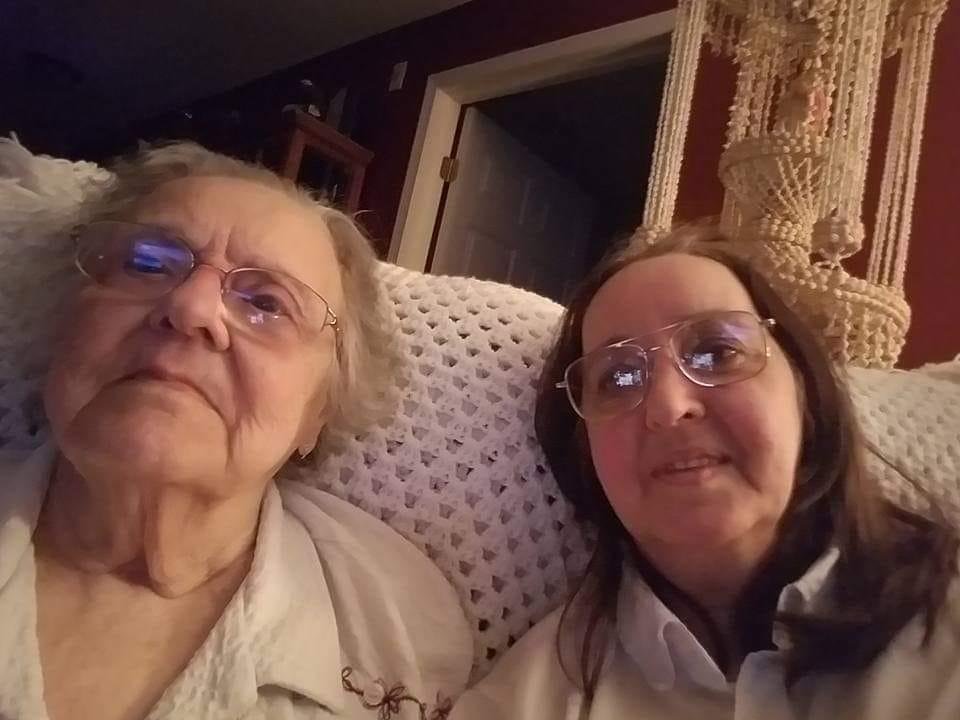 Happy Mother's Day!