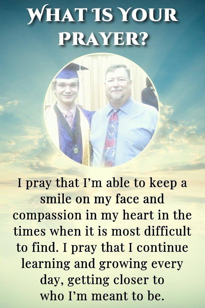 Ricky Day's album, Timeline Photos