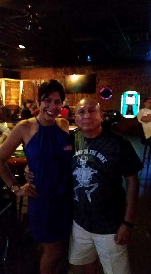 Ignacio Rodriguez's album, Mobile Uploads