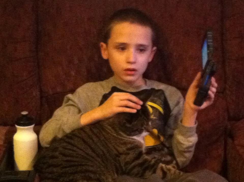 Thomas Havaich's album, iOS Photos