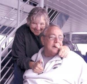 Mike Killian's album, me and my honey