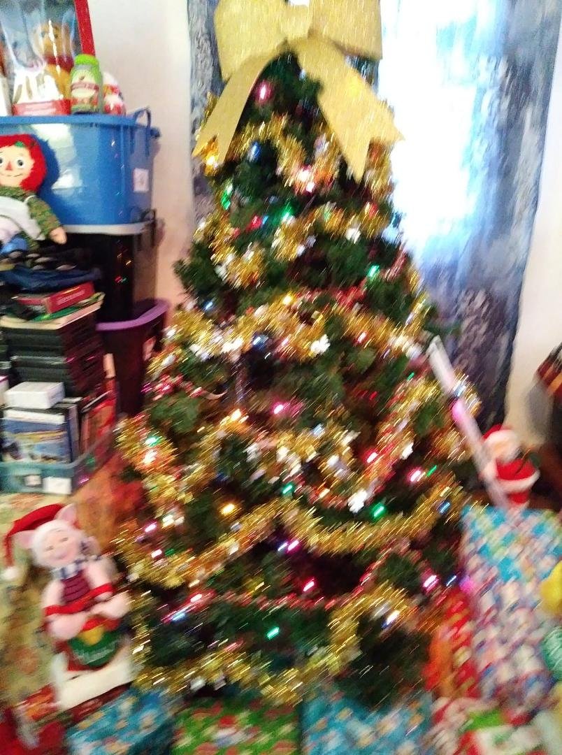 Merry Christmas