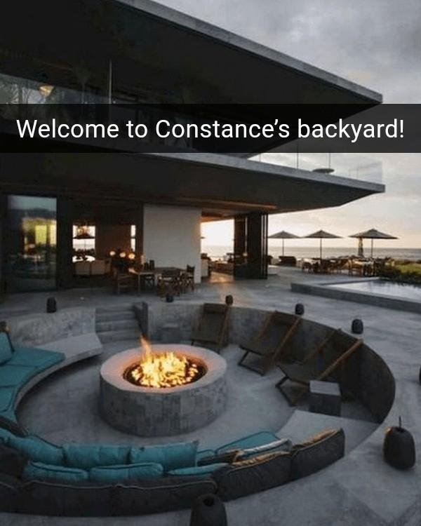 Constance Bigbee's album, Mobile uploads