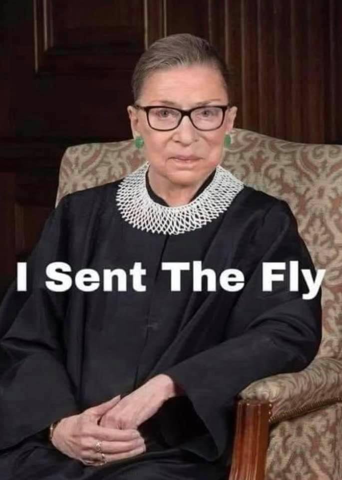 Love this meme...