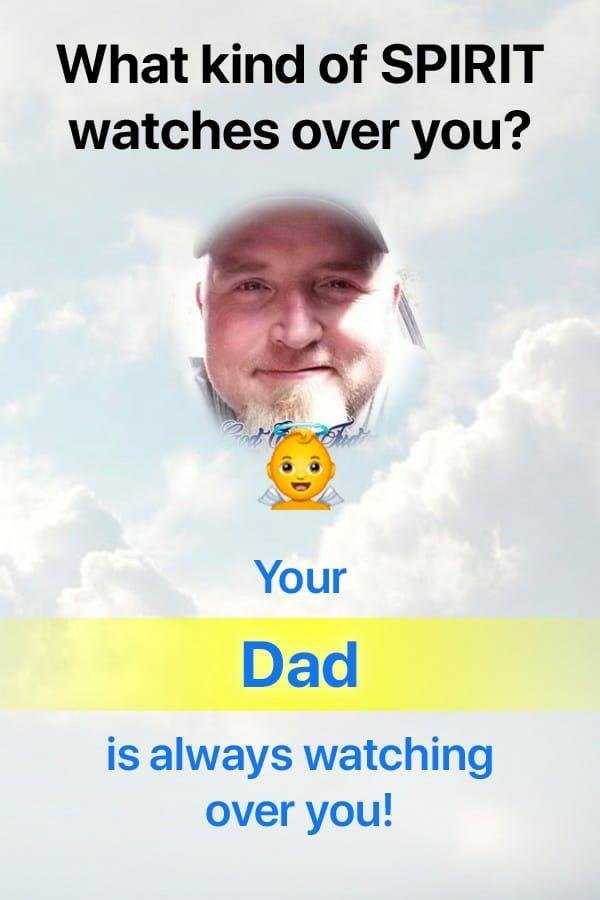 And I sure wish I could see you daddy...thanks for those sudden cool winds you throw my way on a hot summer day