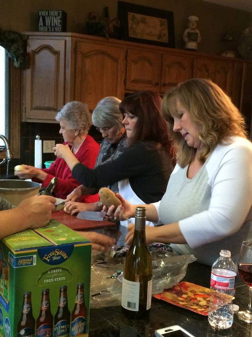 Sally Walker Stull's album, Timeline Photos