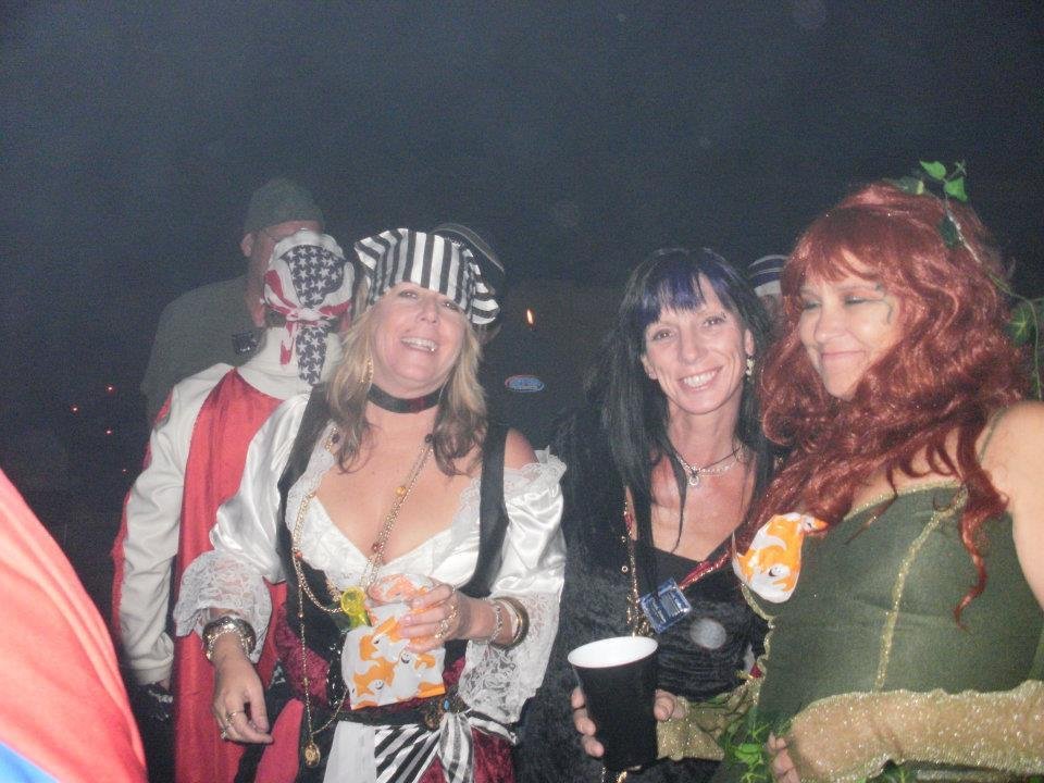 Dan McNamee's album, November 6, 2011 Halloween