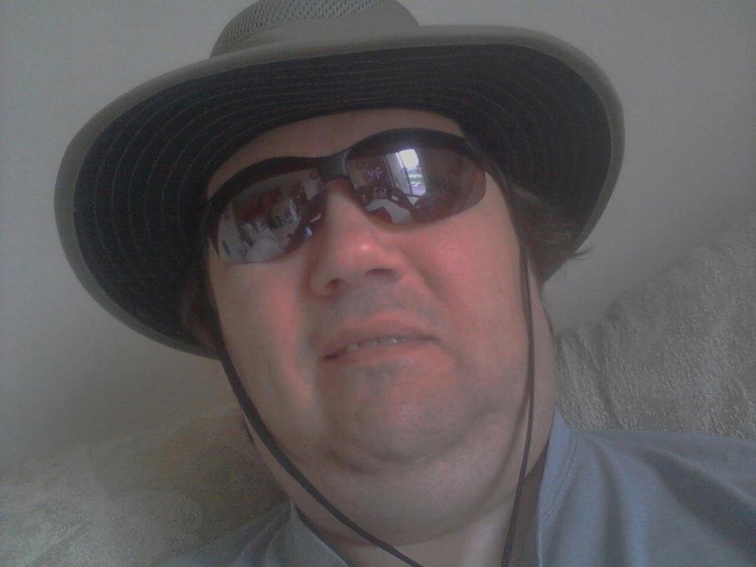 Jamie Mackey's album, Mobile Uploads
