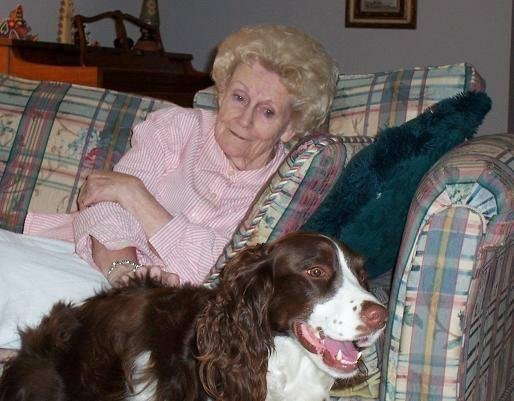 Happy Mother's Day to the ones we have and the ones we've lost.