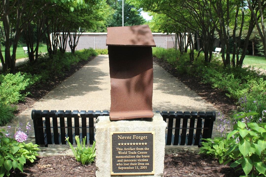 read the plaque it will explain its self
