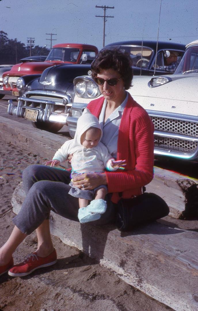 Happy Mothers Day Mom Peggy Rice