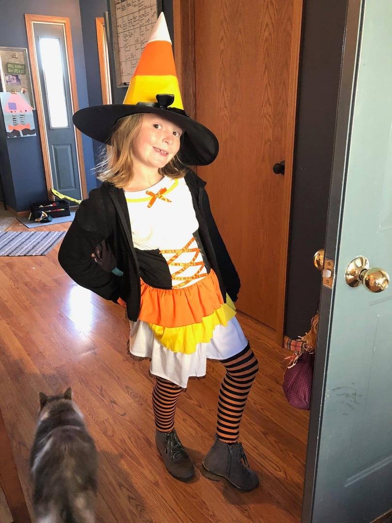 Miss Samantha