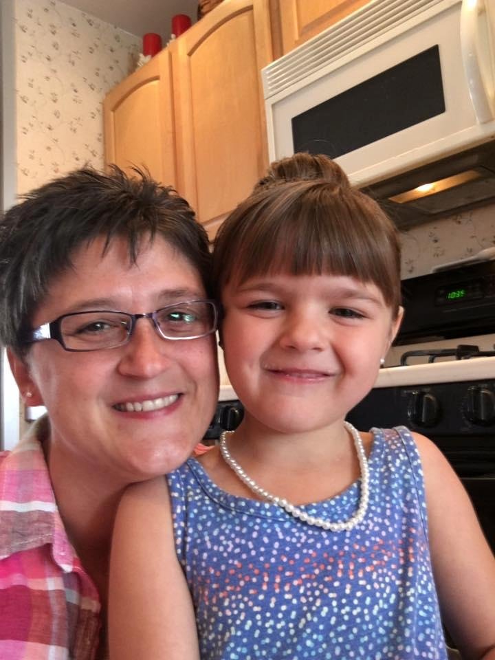 HAPPY BIRTHDAY ERIN, We can't believe that you are 6.. You have a fantastic BIRTHDAY.. Love Grammie and Poppie