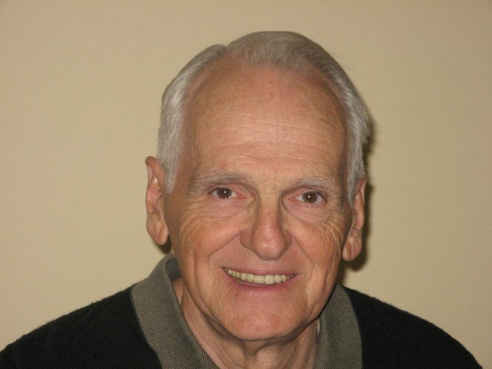 William Stephenson's album, History