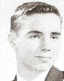 Major Pat Murray, USMC, pictured here in his high school JROTC uniform, was declared missing in action on 19 January 1968 while a Bombadier/Navigator in an A-6 Intruder flying over North Vietnam.

Pat was a TBS classmate of