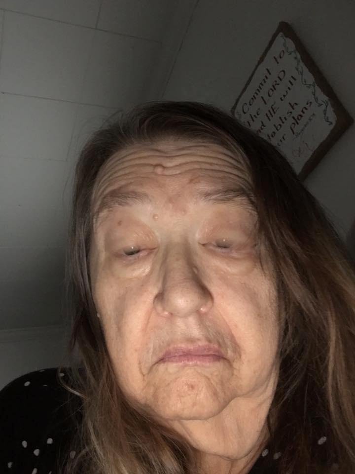 Patty Hedrick's album, Mobile Uploads