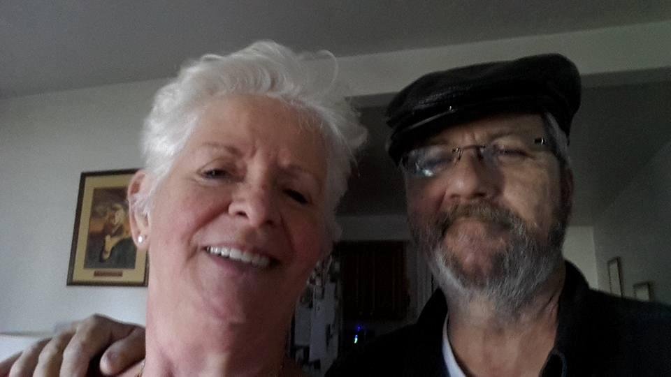 Sandra Ernst's album, Mobile Uploads