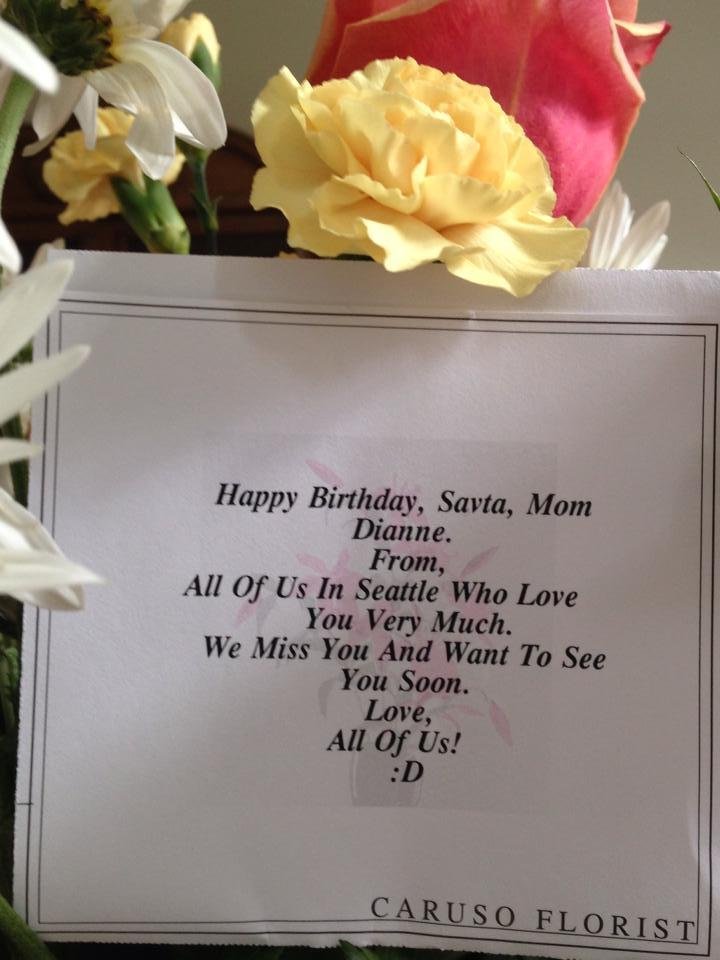 Dianne Cooperman's album, Mobile Uploads