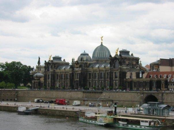 Paul Weaver's album, My trip to Germany