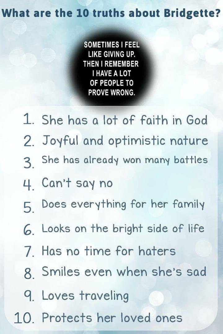 Bridgette Ebersohl's album, Timeline Photos