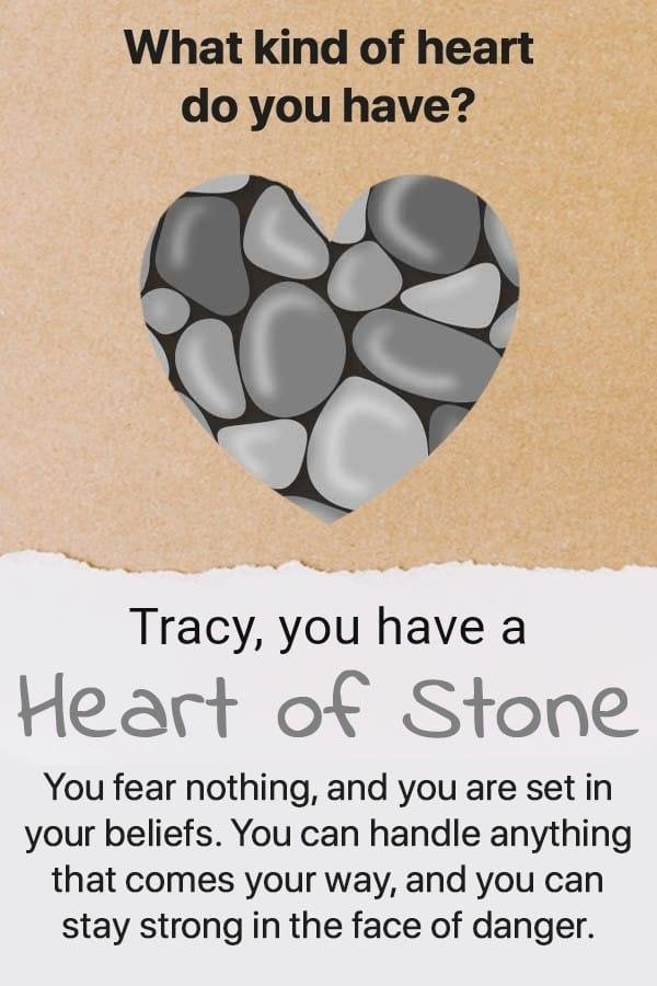 Tracy Thomas' album, Timeline Photos