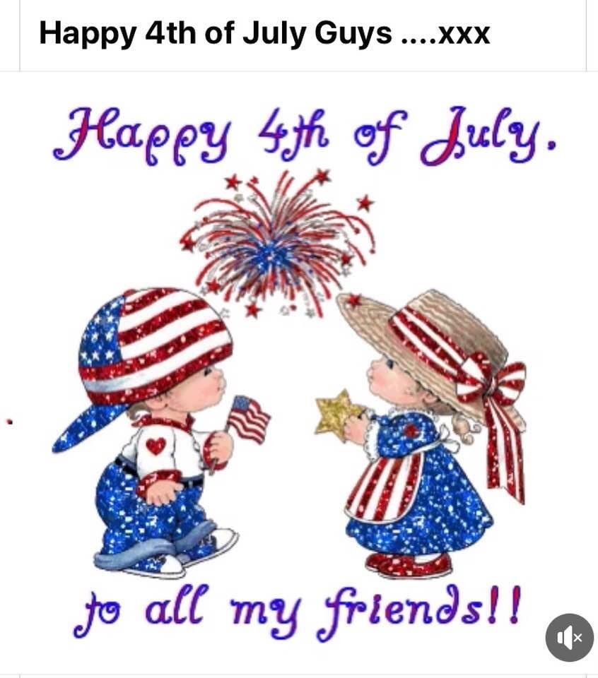 Stay safe & enjoy your freedom !
