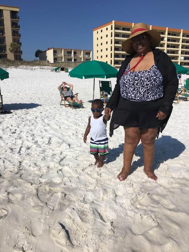 Gloria Snipes' album, Timeline Photos