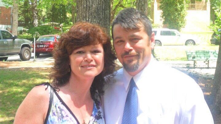 God truly blessed me! I love you all so much!
