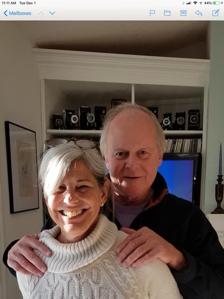 Ellen  Delgado's album, Mobile uploads