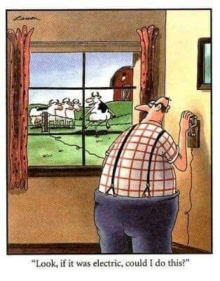 Made me smile