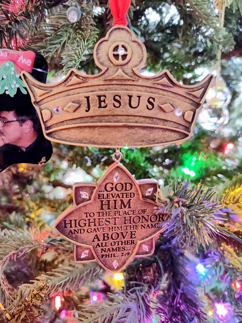 Copied from a very dear friend's tree