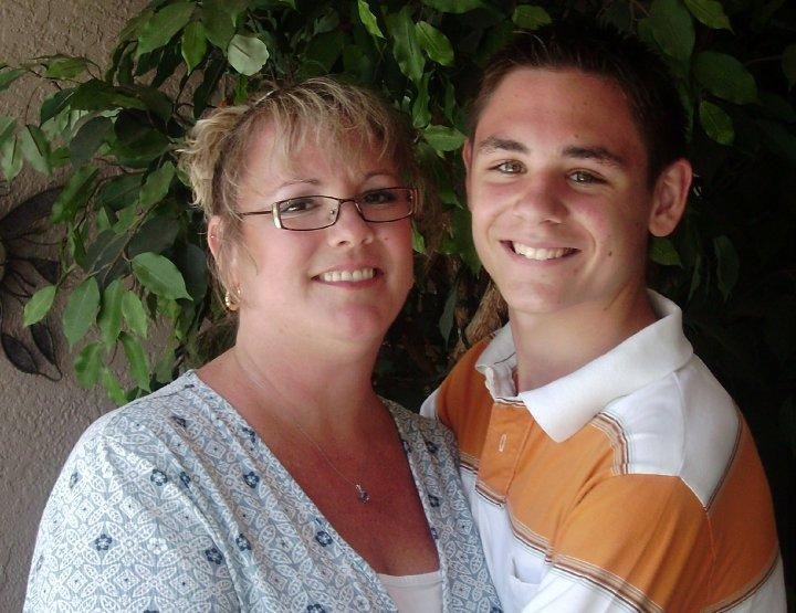 Sandra Schlindwein's album, Mother's Day 2009