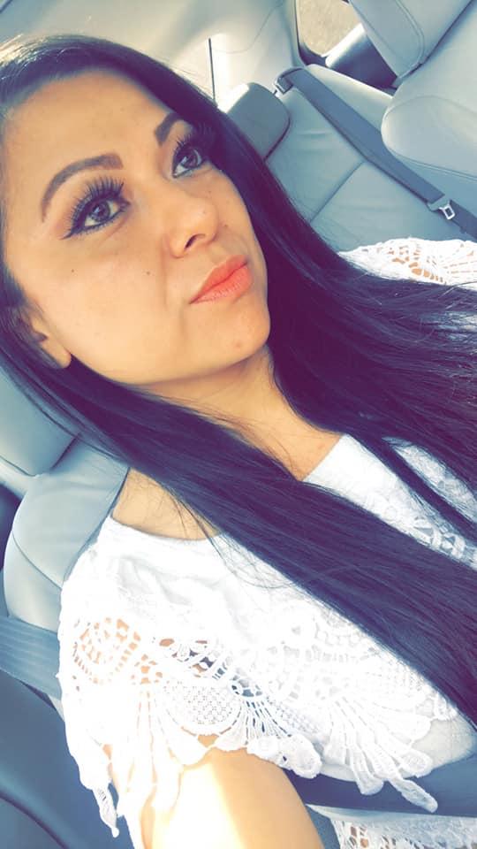 Donna Sanchez's album, Me and My Long Hair