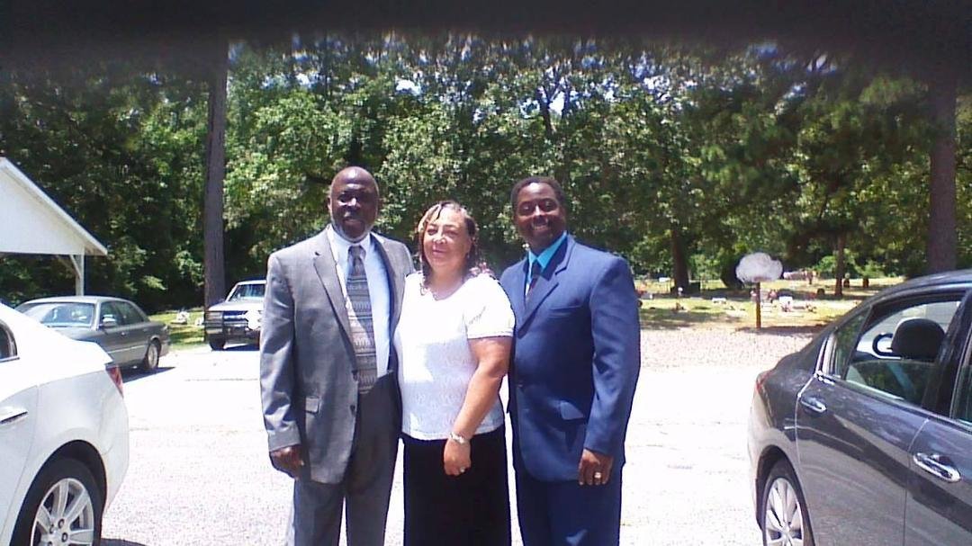 After church almost 3 years ago, my how time flies!!!!!!!!!!!!