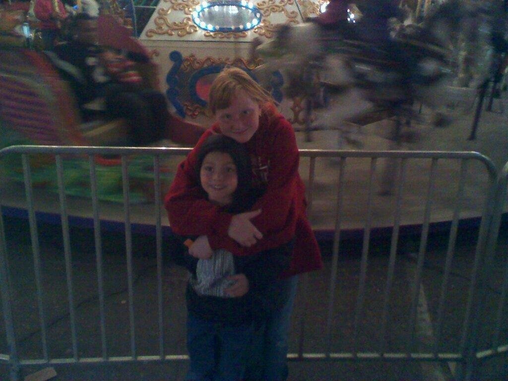 Alix n Spencer