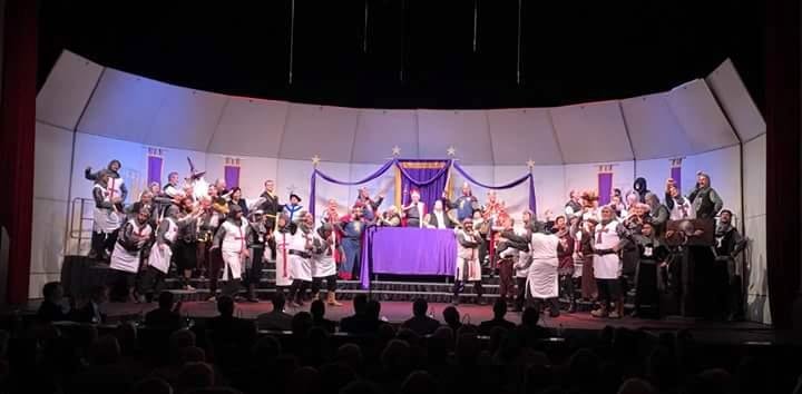 Our set for contest - awesome!