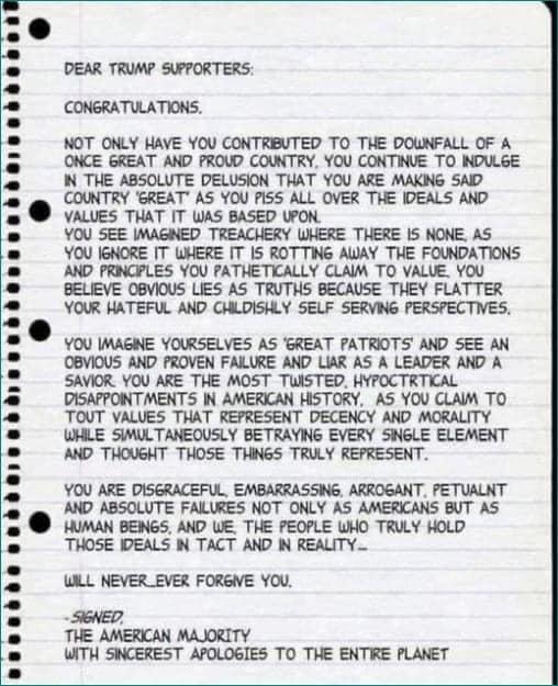 Pretty much sums up how I am feeling these days with other’s politics & posts…