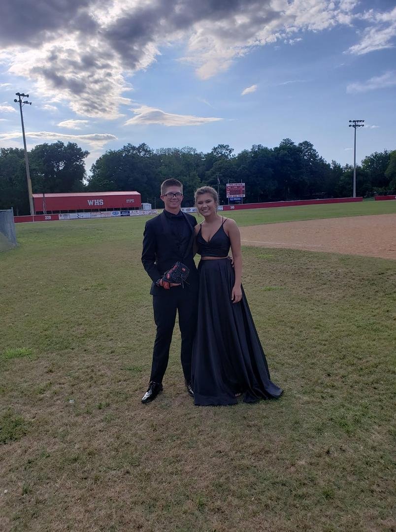 Prom 2019 Maclayne & Parker