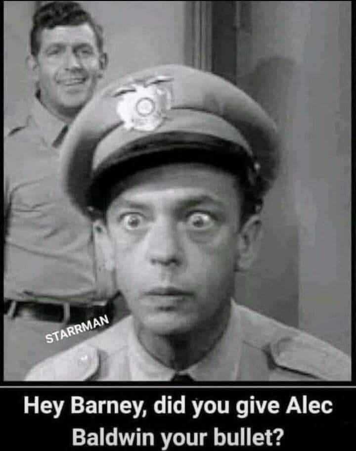 Well did ya?