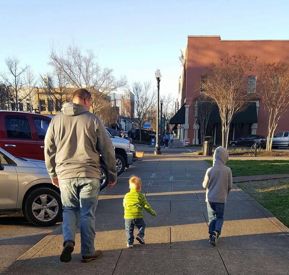 My boys.. <3 <3