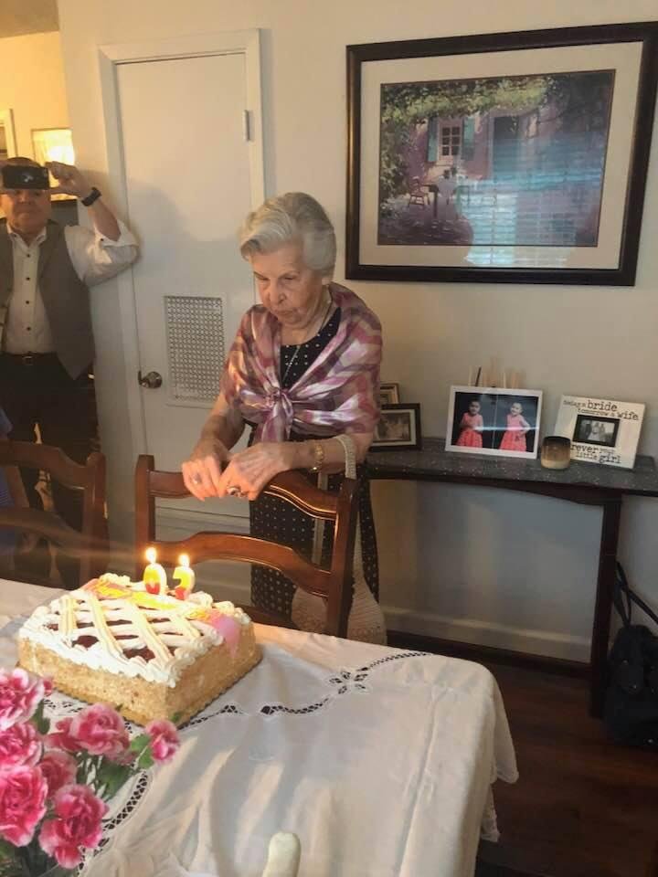 Ellen Rodriguez's album, Timeline Photos