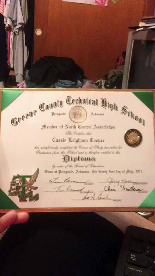 GCT/ 2015 graduation ...I DID IT !!! My Dipolma.....Yah!!!!!!!!!!!!