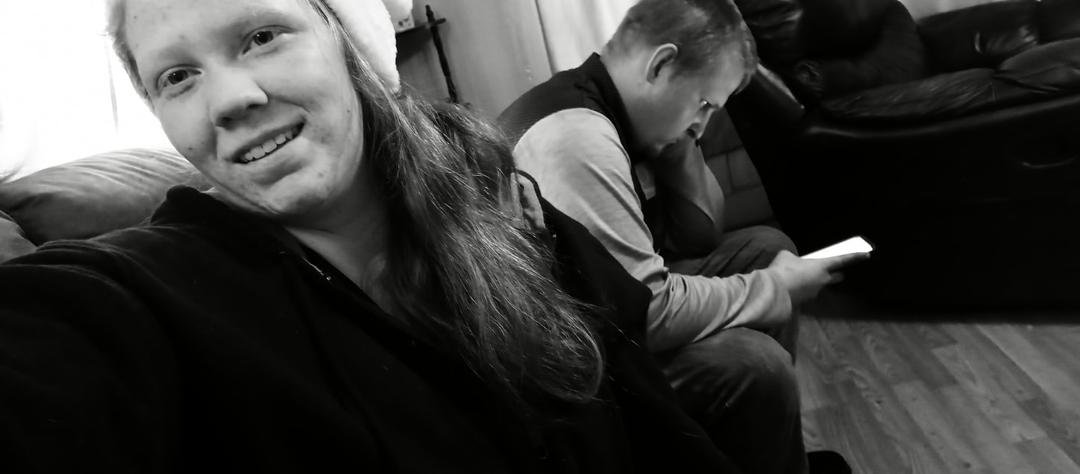 Heather Benner's album, Mobile Uploads