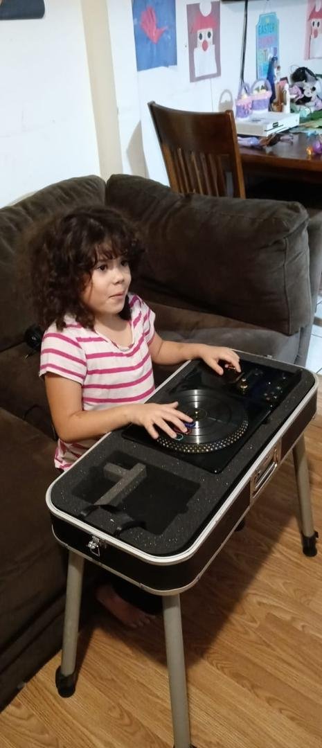 DJ Citizen Eliza