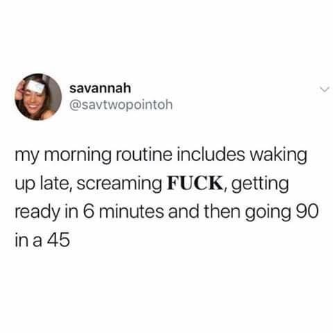 Savannah Santiago this so you and she even has your name.😂🤣